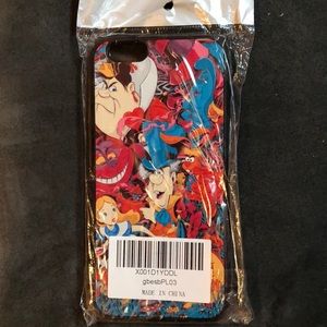 iPhone 6/6s cellphone case
